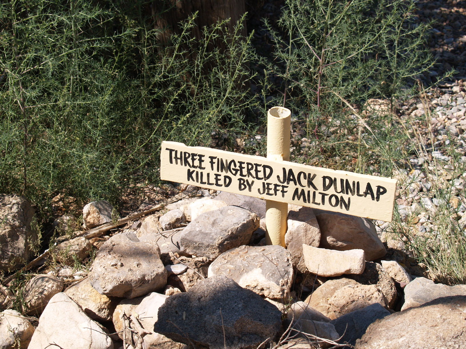 Boothill Cemetery in Tombstone, ÃÛèÖÖ±²¥